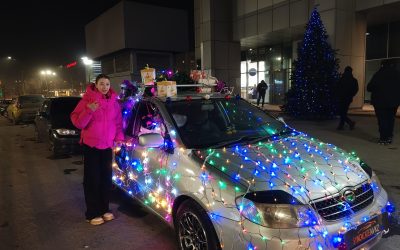 Улучшение сайта